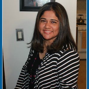 Meet your Posher, Liliana